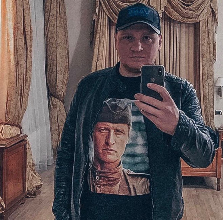 Сергей год боролся с тяжелой болезнью
