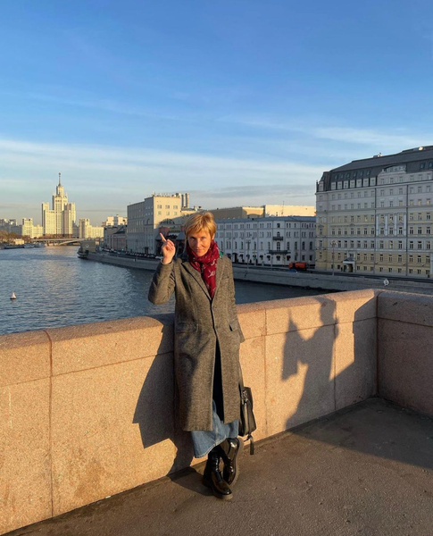 Жанна Агалакова Жанна Агалакова