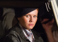 Екатерина Кузнецова: «Так хочется сыграть женщину легкого поведения»