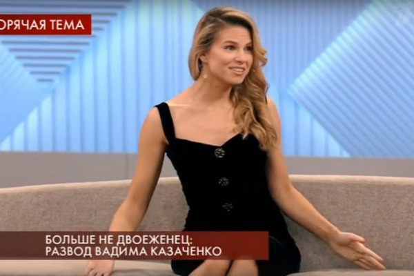 Ольга Казаченко надеется, что скоро суды закончатся, и она сможет спокойно воспитывать сына Ольга Казаченко надеется, что скоро суды закончатся, и она сможет спокойно воспитывать сына