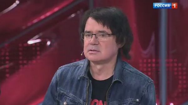 Евгений Осин считает, что Крис Кельми сам себя довел Евгений Осин считает, что Крис Кельми сам себя довел