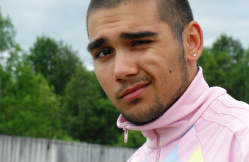 Александр Килин Александр Килин