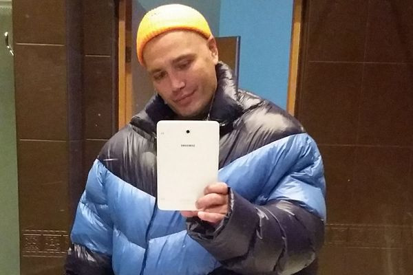 Рустам Солнцев осудил поступок Шурыгиной Рустам Солнцев осудил поступок Шурыгиной
