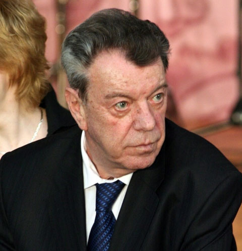Вячеслав Шалевич