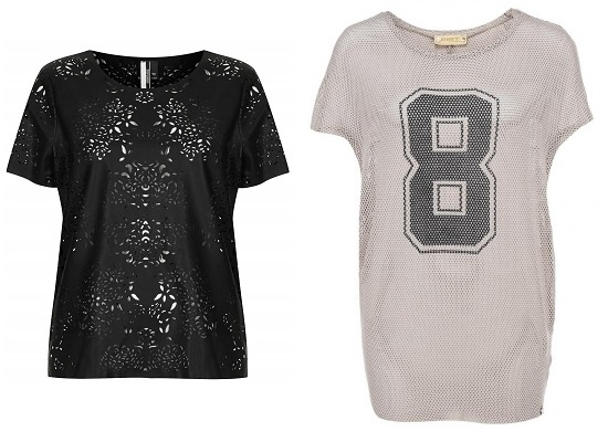 Top Shop, Met
