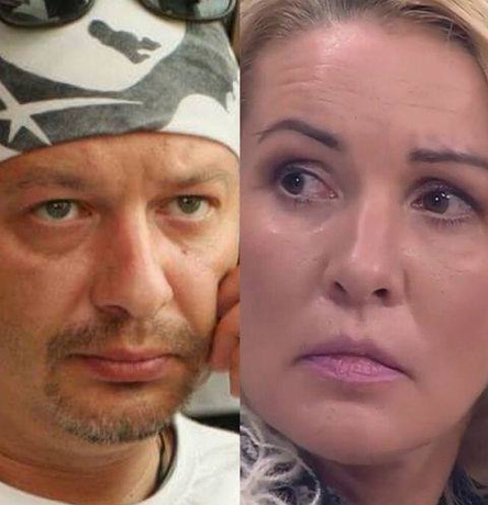 Ирина Лобачева Напала На Вдову Дмитрия Марьянова В Эфире Телешоу |  Starhit.ru