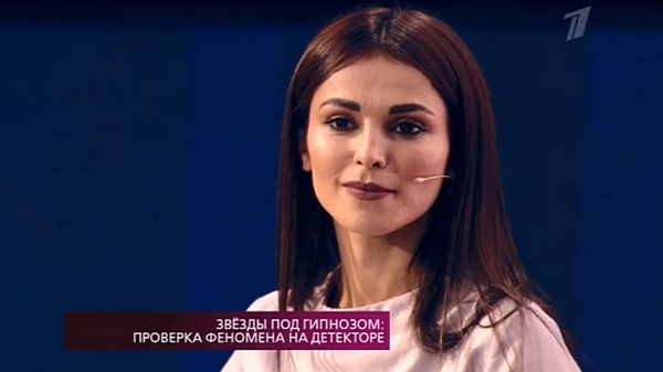 Сати Казанова специально поддалась манипуляциям Багирова, когда принимала участие в телешоу