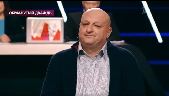 Валерий Дмитриенко заявил, что Степания — его дочь Валерий Дмитриенко заявил, что Степания — его дочь