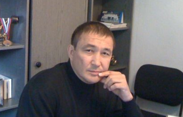 Тагир Валеев не принимал участия в воспитании Алишера Тагир Валеев не принимал участия в воспитании Алишера