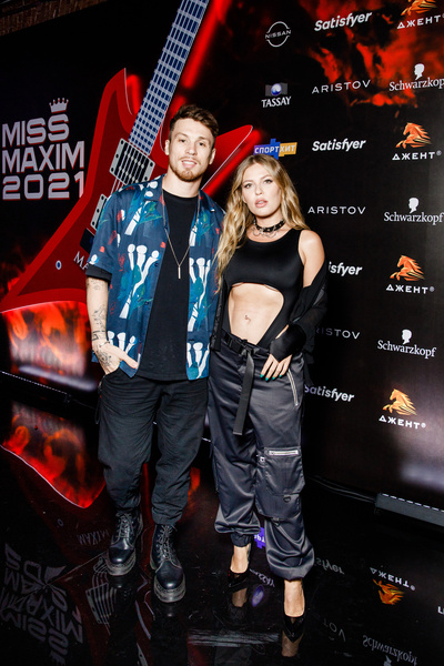 Стиль жизни: Состоялся финал конкурса Miss MAXIM 2021! – фото №4 Стиль жизни: Состоялся финал конкурса Miss MAXIM 2021! – фото №4