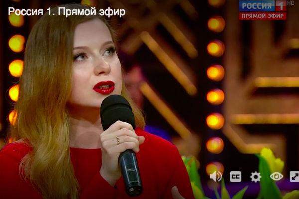 Юлия Савичева Юлия Савичева