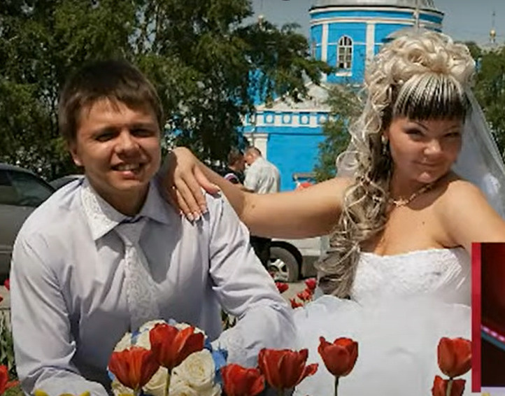 В последнее время супруги Григорьевы серьезно ругались В последнее время супруги Григорьевы серьезно ругались