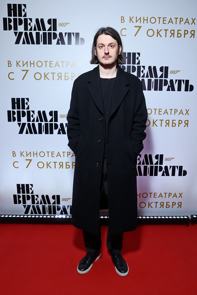 Илья Найшуллер Илья Найшуллер