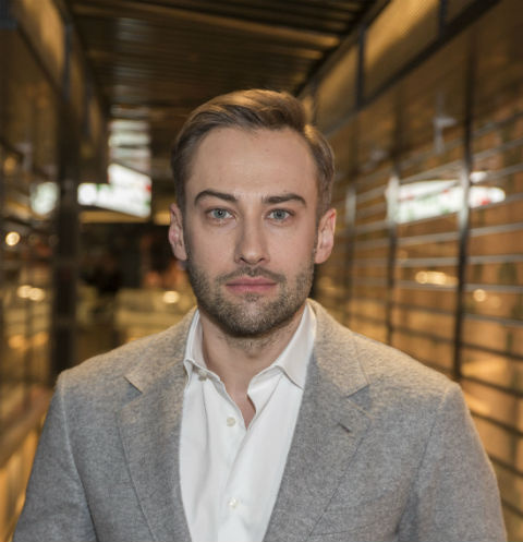 Дмитрий Шепелев