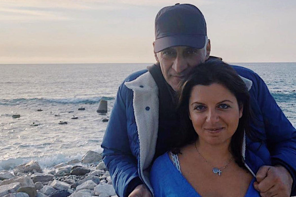 Тигран и Маргарита стали многодетной семьей Тигран и Маргарита стали многодетной семьей