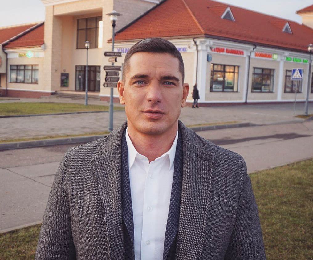 Курбан Омаров