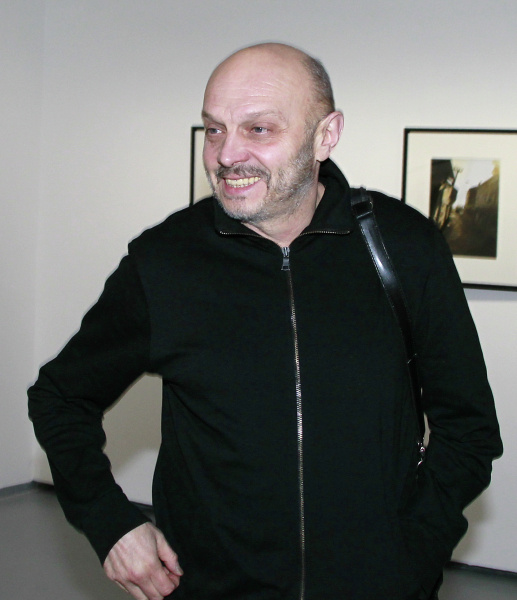 Александр Липницкий