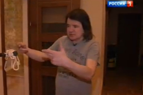 Евгений Осин отрицает, что много пьет Евгений Осин отрицает, что много пьет