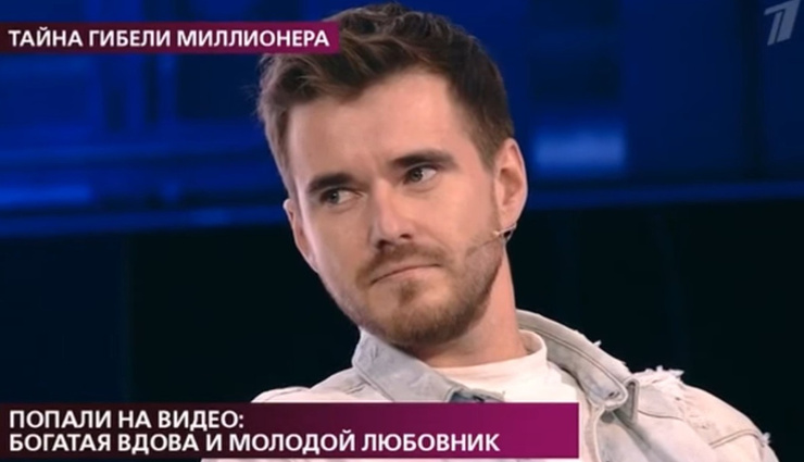 Илья Горов отрицает свою причастность к гибели соперника Илья Горов отрицает свою причастность к гибели соперника
