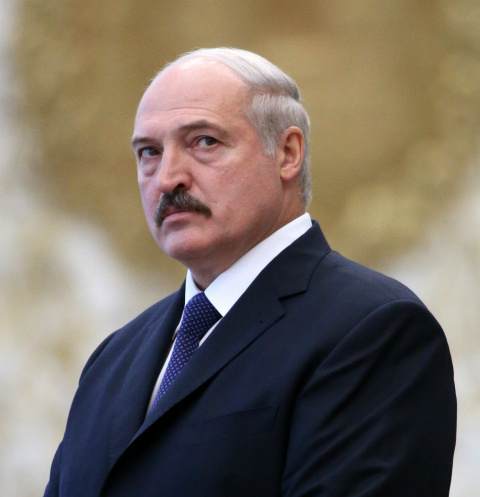 Александр Лукашенко побеждает на выборах президента Республики Беларусь