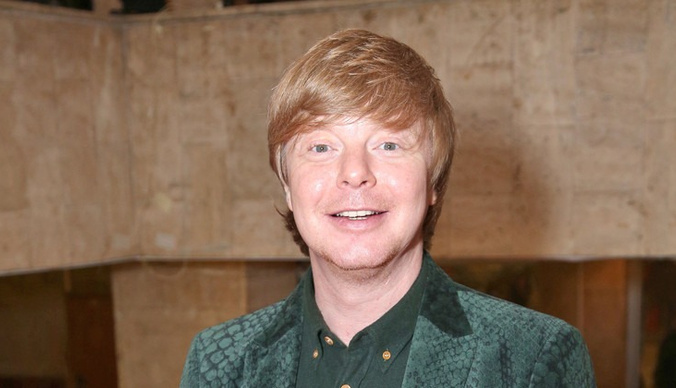 Андрей Григорьев-Апполонов: «Люблю жену, как в день знакомства»