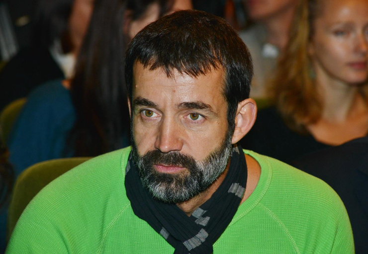 Дмитрий Певцов Дмитрий Певцов