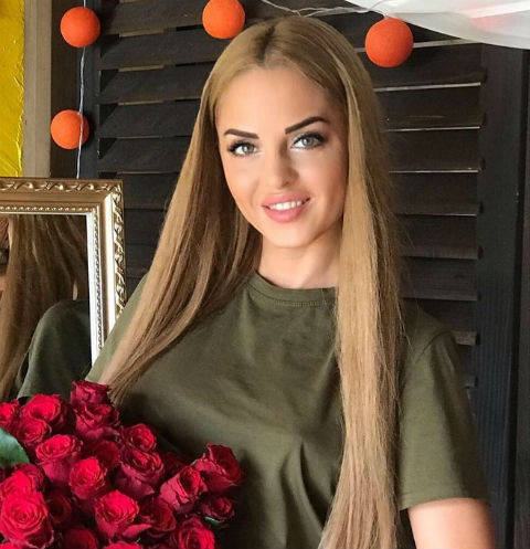 Юлия Ефременкова Юлия Ефременкова
