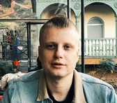 Слава Комиссаренко покинул Россию после шуток об Александре Лукашенко