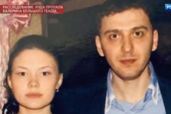 Малхаз Джавоев и его жена Лиля тесно общались с балериной Малхаз Джавоев и его жена Лиля тесно общались с балериной