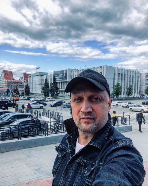 Гоша Куценко Гоша Куценко