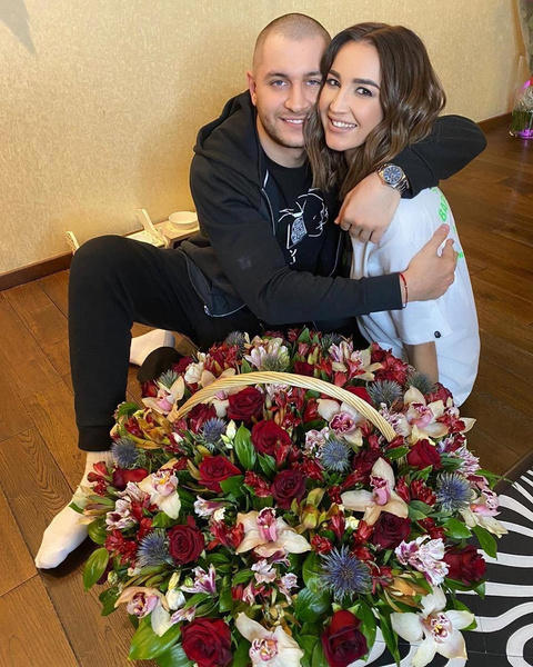29-летняя Дава отрицает, что поднимала руку на Ольгу 29-летняя Дава отрицает, что поднимала руку на Ольгу