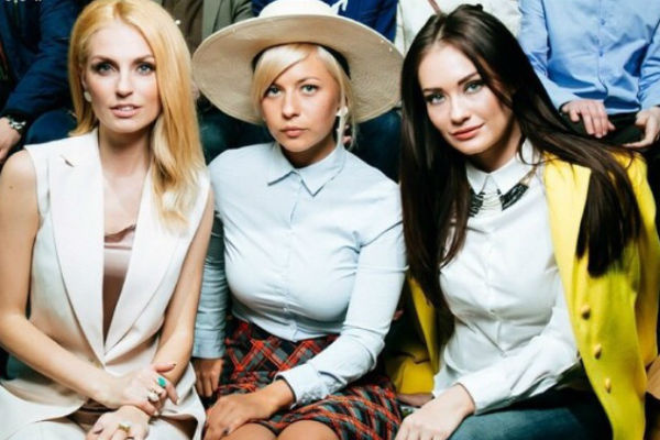 Лина внимательно относится к каждому клиенту