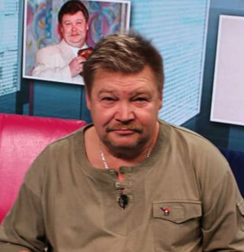 Николай Бандурин