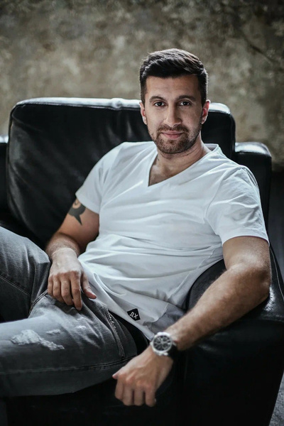 Амиран Сардаров