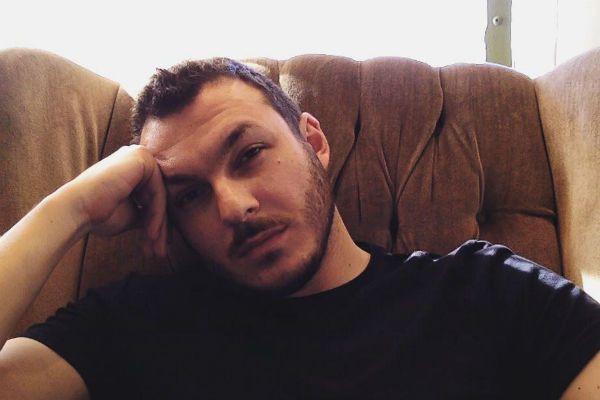 Андрей Рывкин занимается написанием сценариев и статей Андрей Рывкин занимается написанием сценариев и статей