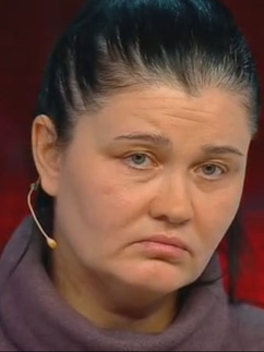 Юлия Разина
