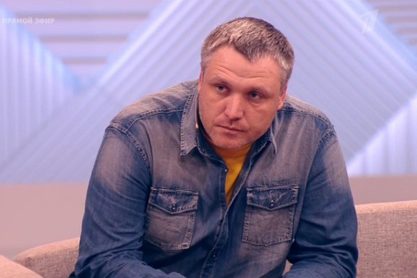 Отец мальчика борется за правду Отец мальчика борется за правду