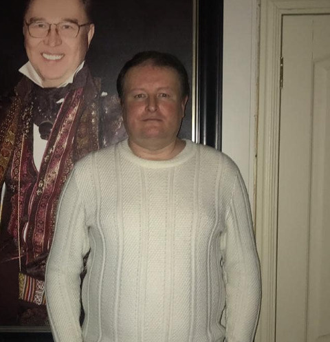 Николай Должанский