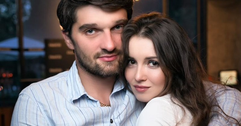 Алеса Качер «Дома у нас всегда шумно, такие грузино