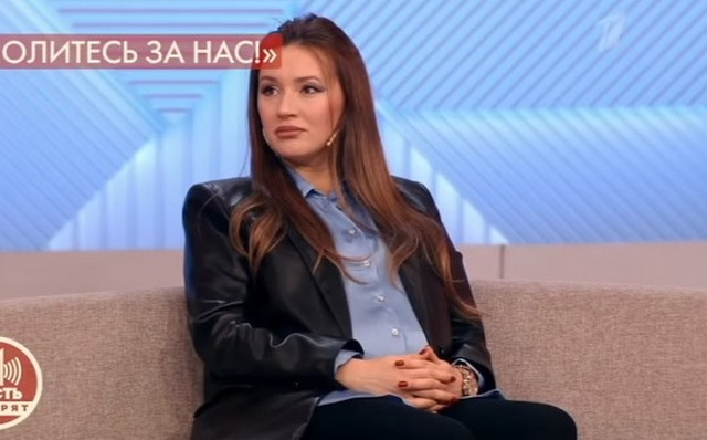 Мишель Серова ждет второго ребенка Мишель Серова ждет второго ребенка