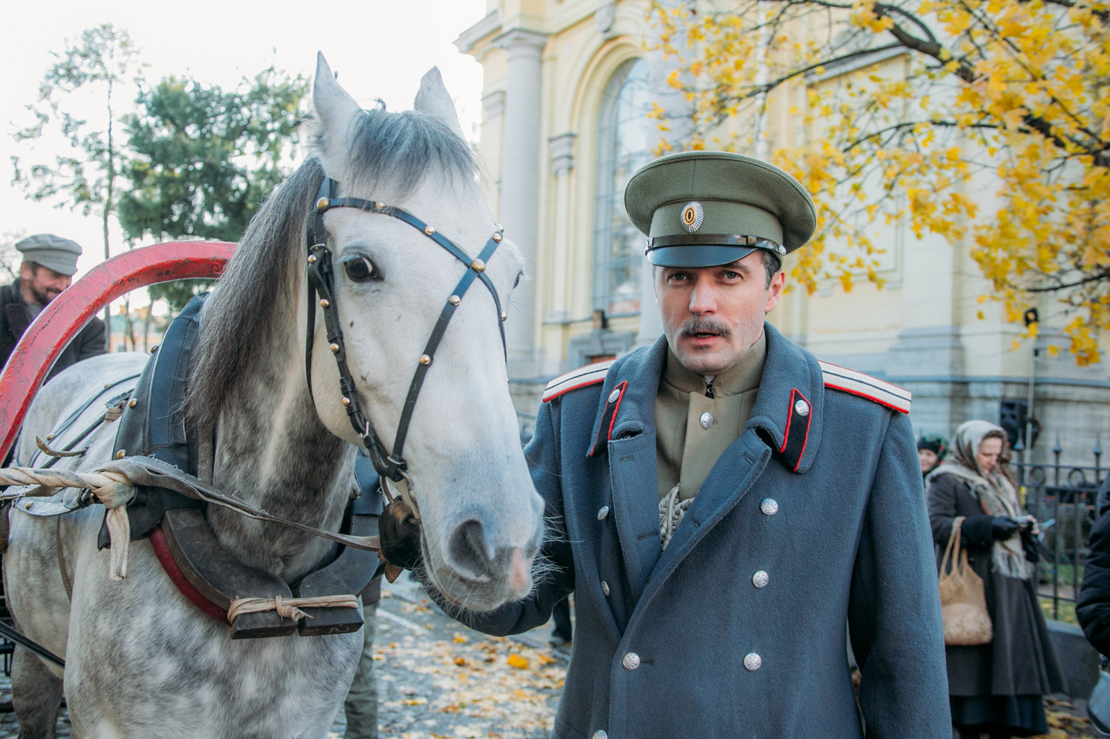 Юлия Мельникова И Павел Трубинер Фото