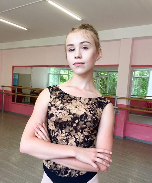 «Диагностировали клиническую смерть, и через два часа Алеси не стало»: подробности гибели 20-летней балерины