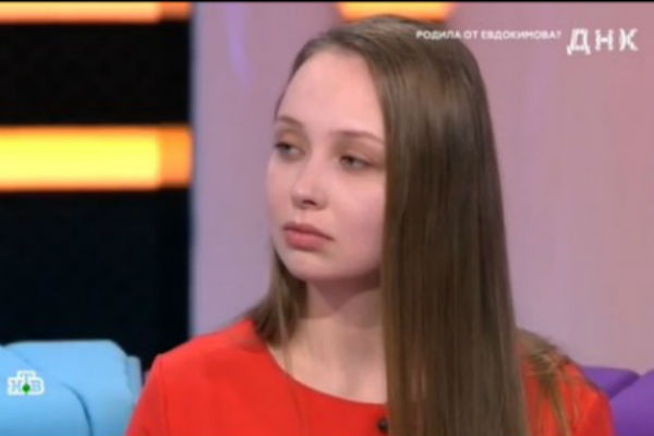 Александра предположила, что результаты теста могли оказаться неправильными Александра предположила, что результаты теста могли оказаться неправильными
