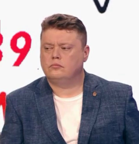 Михаил Павлик
