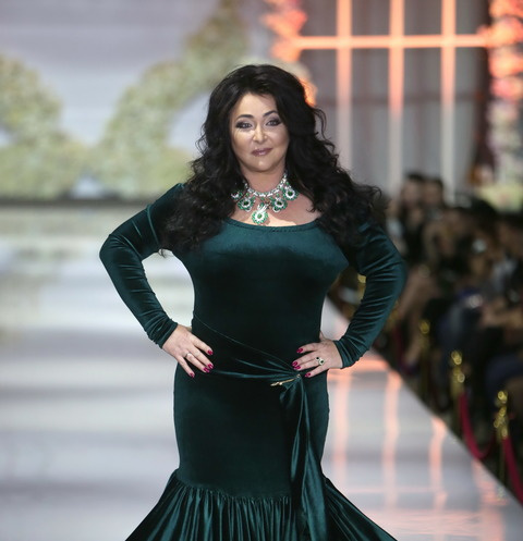 Лолита Лолита