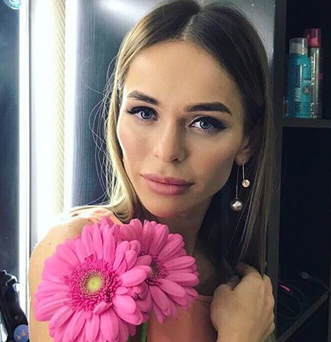 Анна Хилькевич Анна Хилькевич