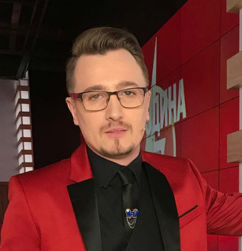Влад Кадони Влад Кадони