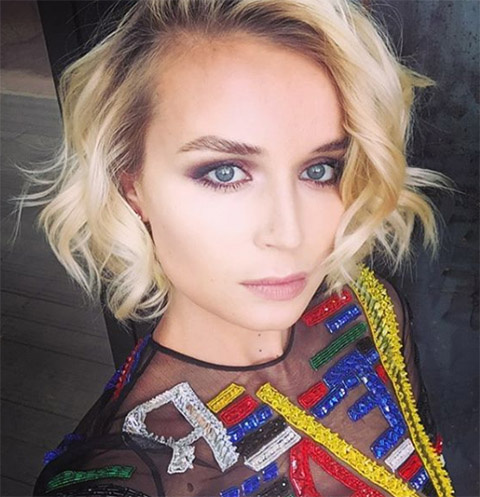 Полина Гагарина Полина Гагарина