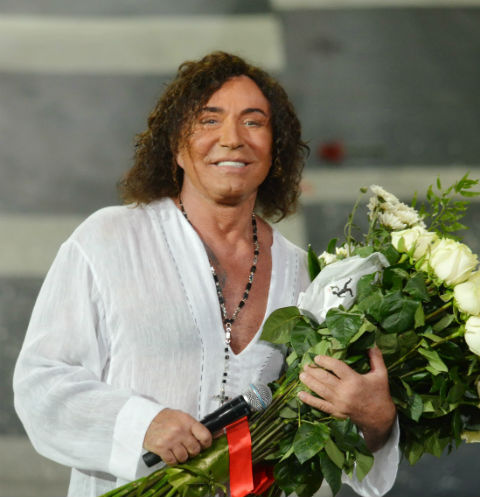 Валерий Леонтьев Валерий Леонтьев