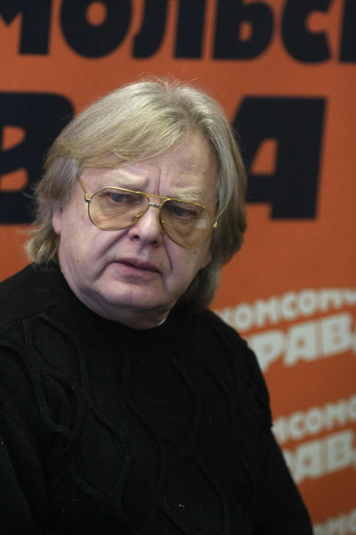 Юрий Антонов считает Шатунова целым направлением в популярной музыке